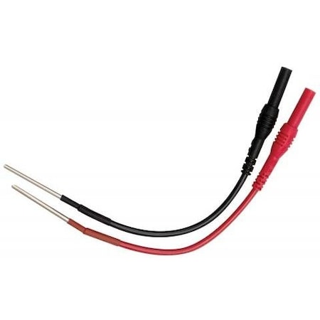 S&G Tool Aid CURVED BACK PROBE SET SG23535